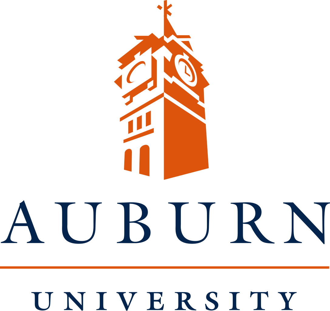 A Visit To Auburn University College Expert - Auburn University Logo (1086x1024), Png Download