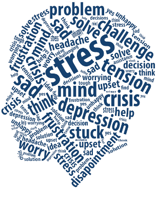 Mental Health - Related To Mental Health (400x400), Png Download