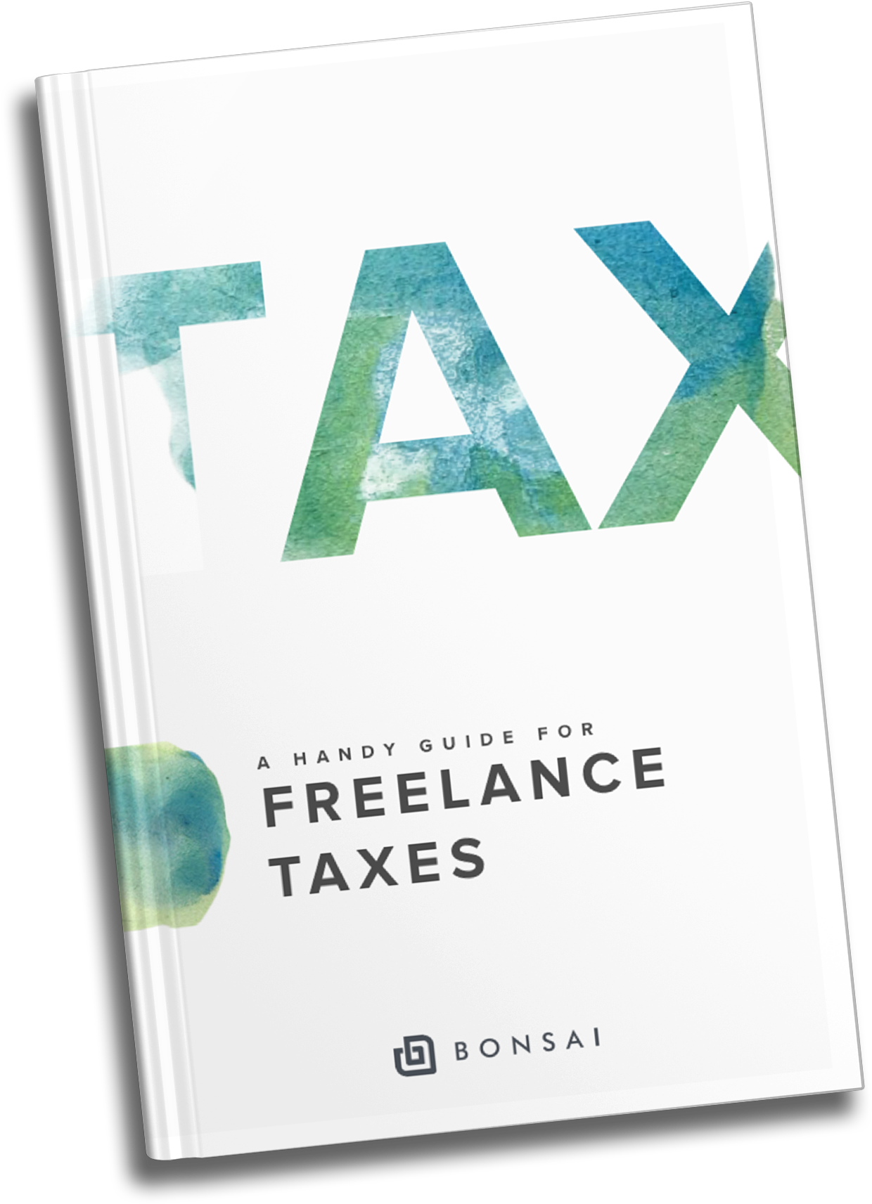 Freelance Taxes The Ultimate Guide - Poster (1354x1818), Png Download