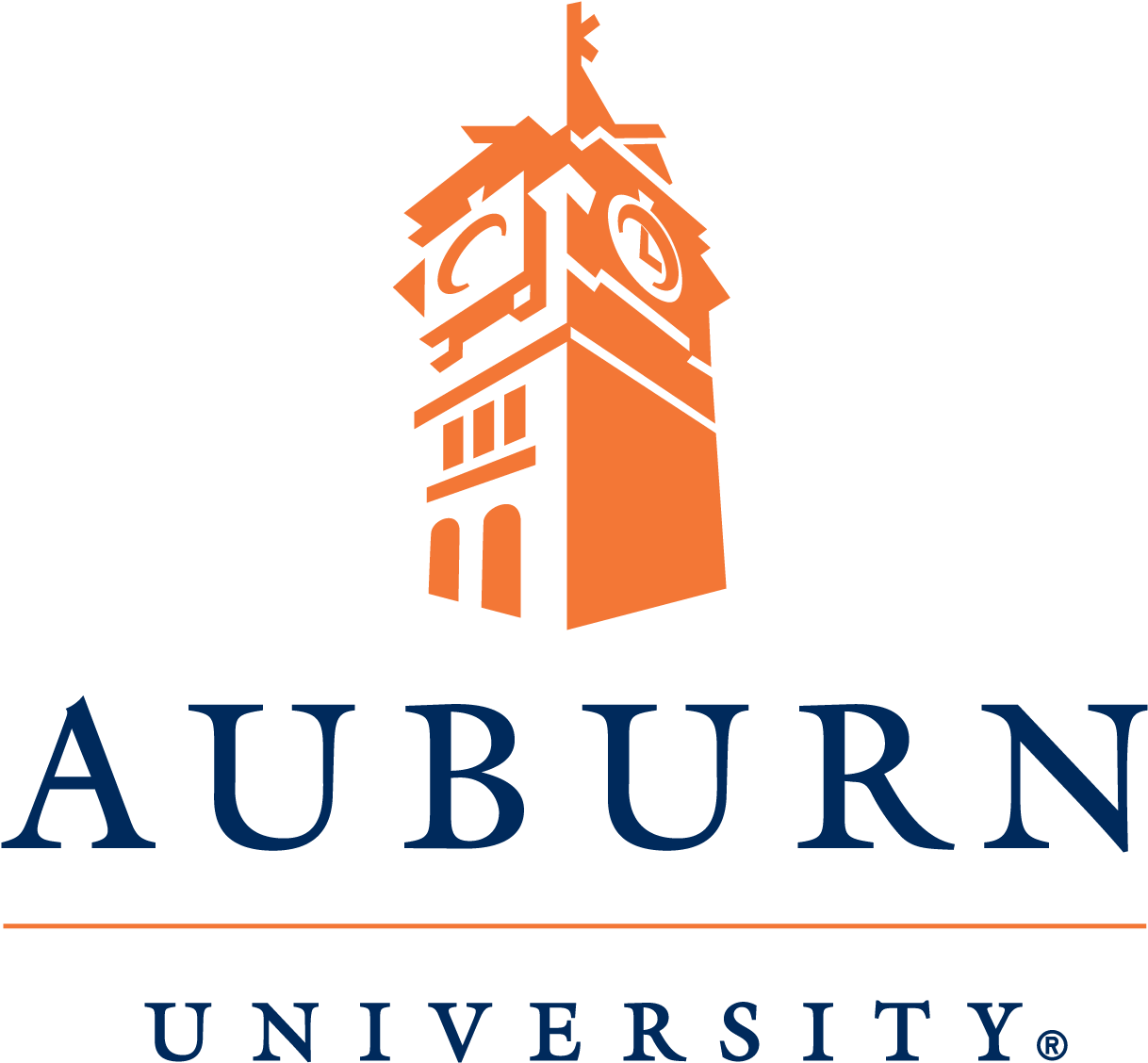 Auburn University To Build $12 Million Satellite Campus (2000x1500), Png Download