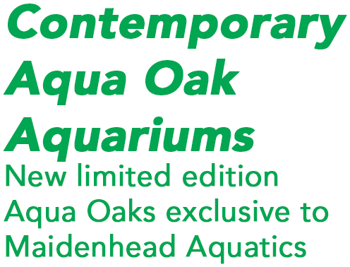 Aquaoaktext - United Kingdom (502x386), Png Download
