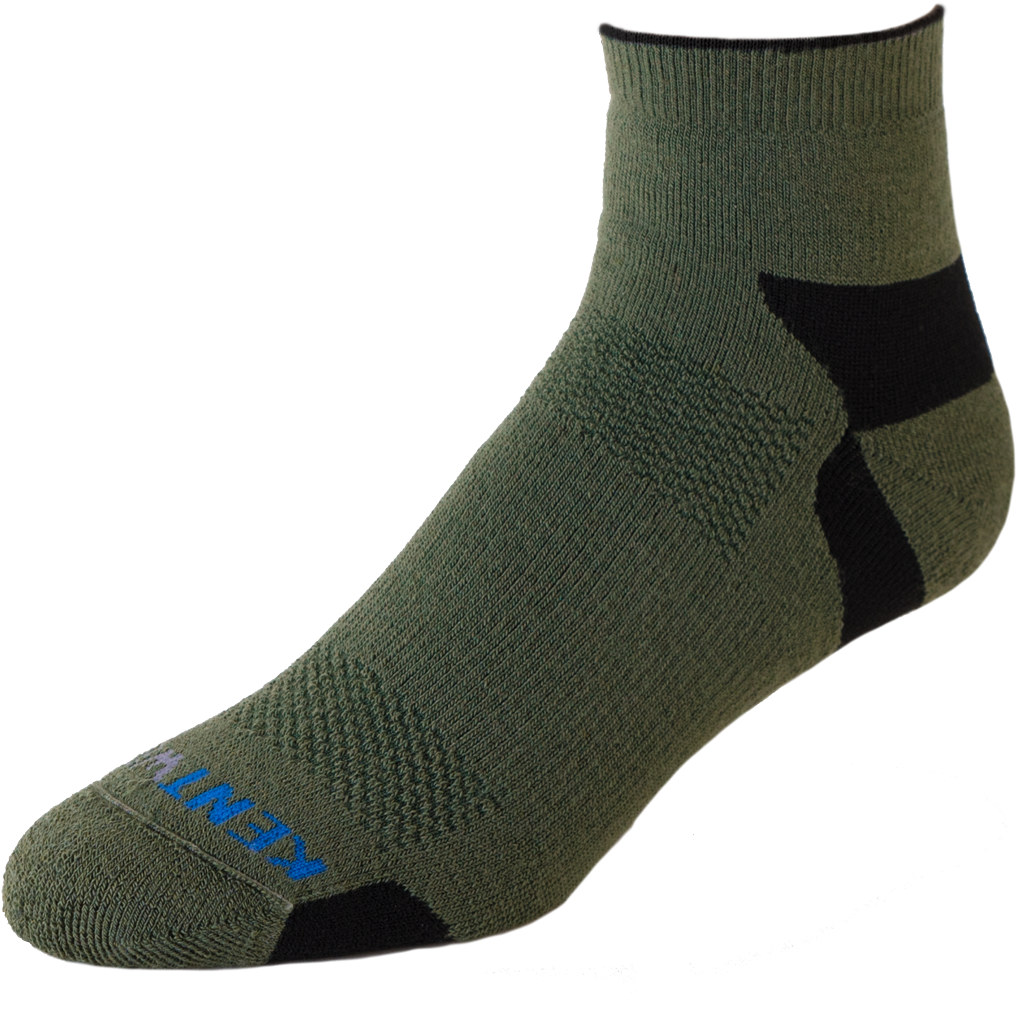 The Sportsman </br> Hunter Green Quarter - Kentwool Company (1050x1050), Png Download