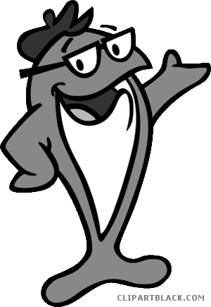 Prairie Falcon Clipart Sock - Charlie Tuna Fish (300x435), Png Download
