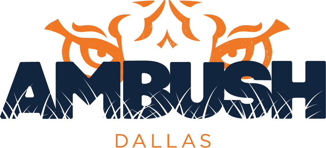 Dallas Freeuse Stock - Auburn University Tigers 1 Inch Vinyl Binder | Navy (1055x481), Png Download