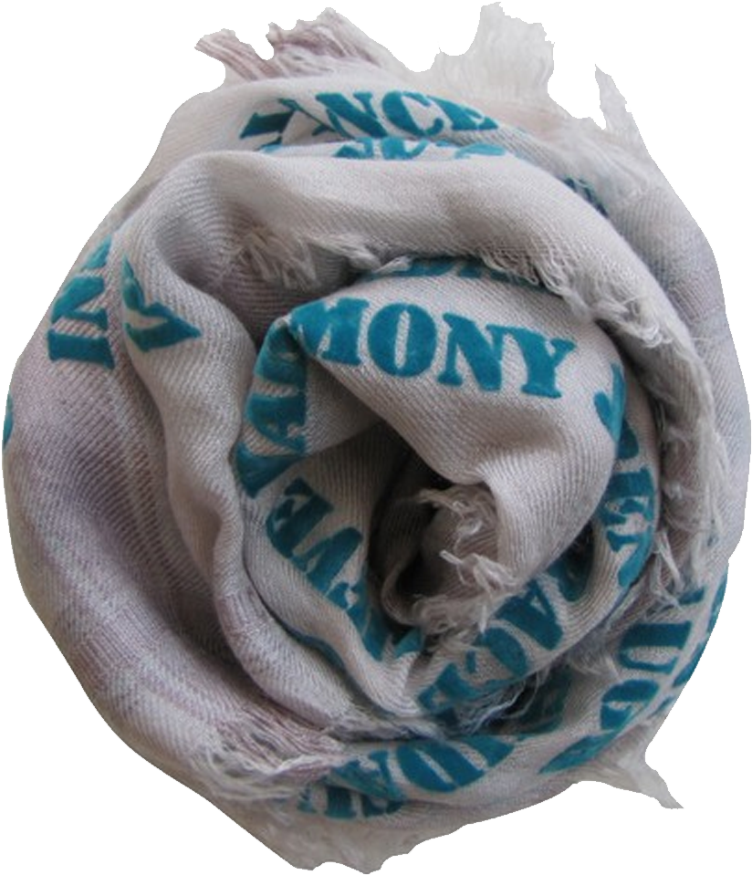 Bandanas And Keychains - Scarf (961x1600), Png Download