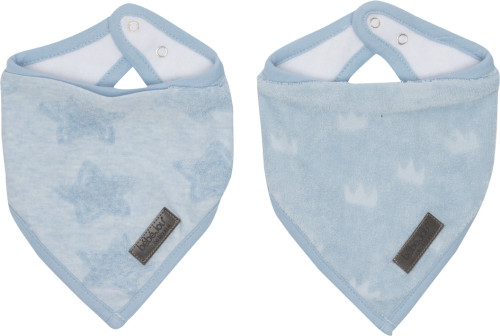 Frosted Blue - Bag (500x336), Png Download