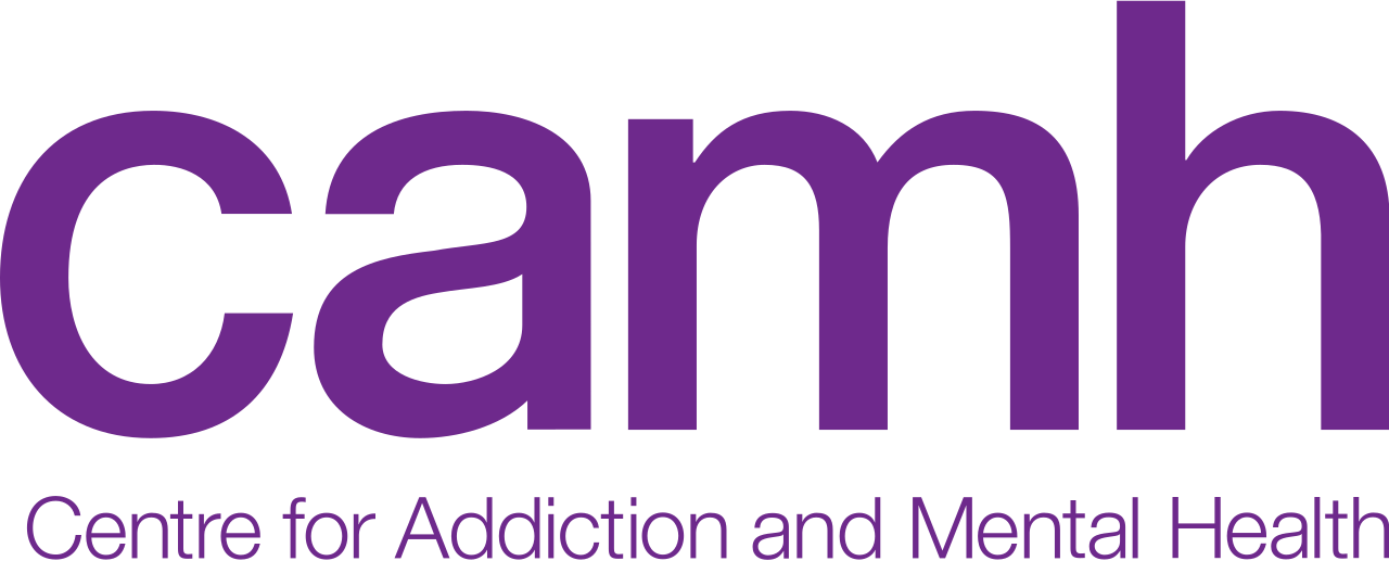Centre For Addiction And Mental Health (1280x517), Png Download