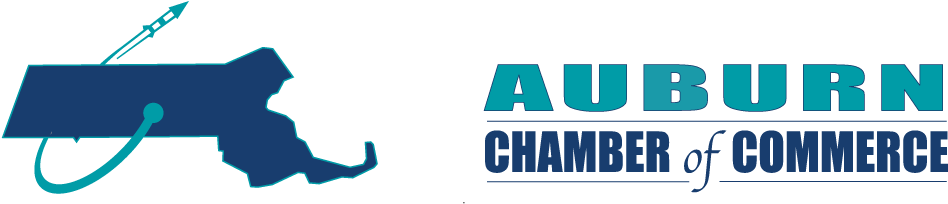 Auburn Chamber Of Commerce - Association Pour La Recherche Sur Alzheimer (961x203), Png Download