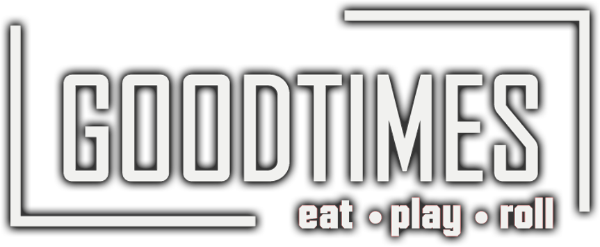 How Do We Roll At Good Times Watching Our Favorite - Alabama (863x355), Png Download