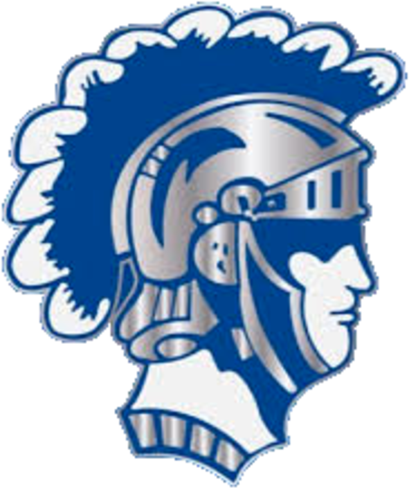The Auburn Trojans - Auburn Trojans Logo (720x720), Png Download
