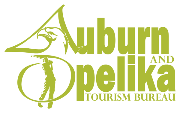 Auburn And Opelika Tourism Bureau - Auburn Opelika Tourism (600x376), Png Download
