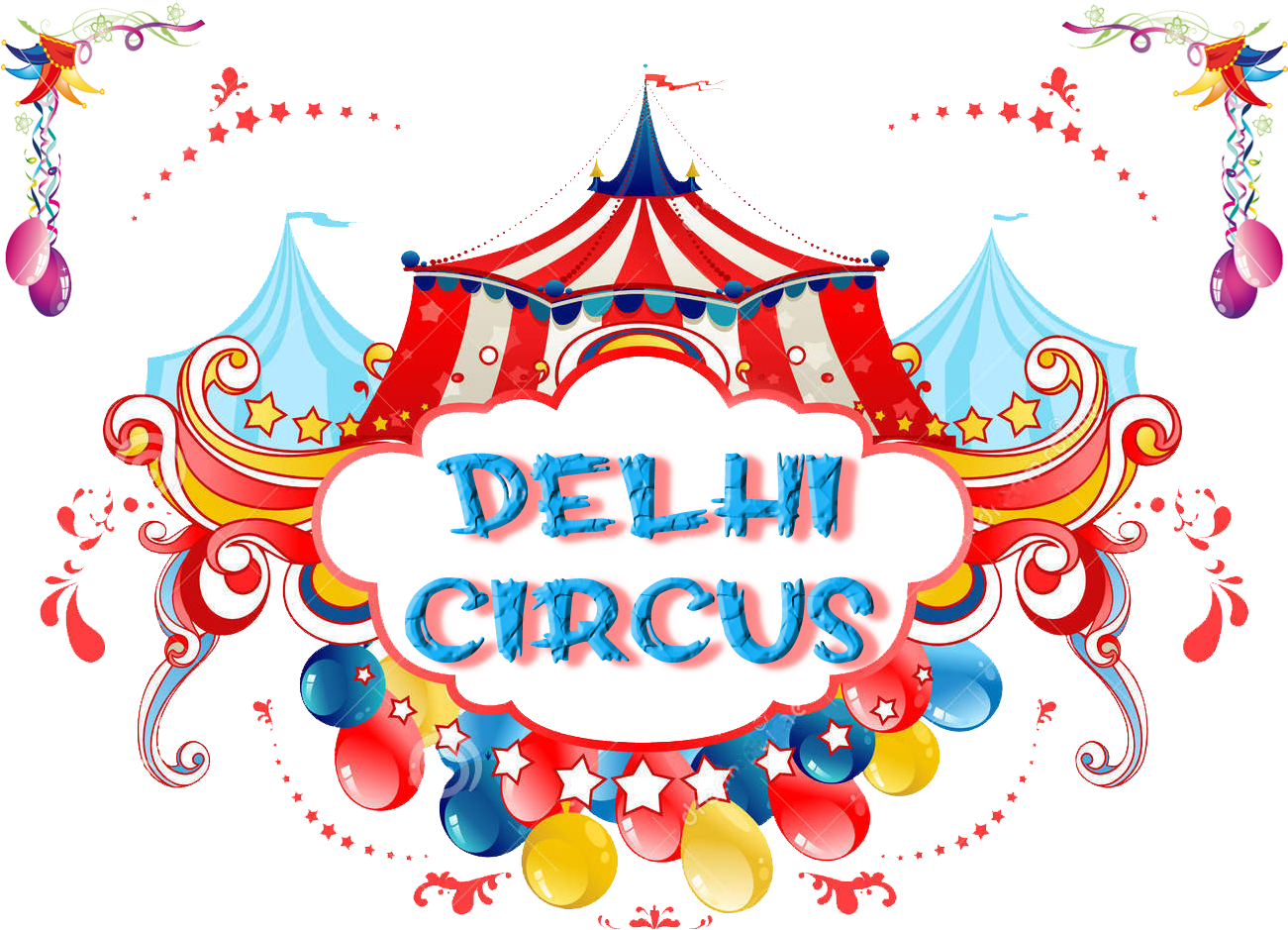 Tent Clipart Carnaval (1300x988), Png Download