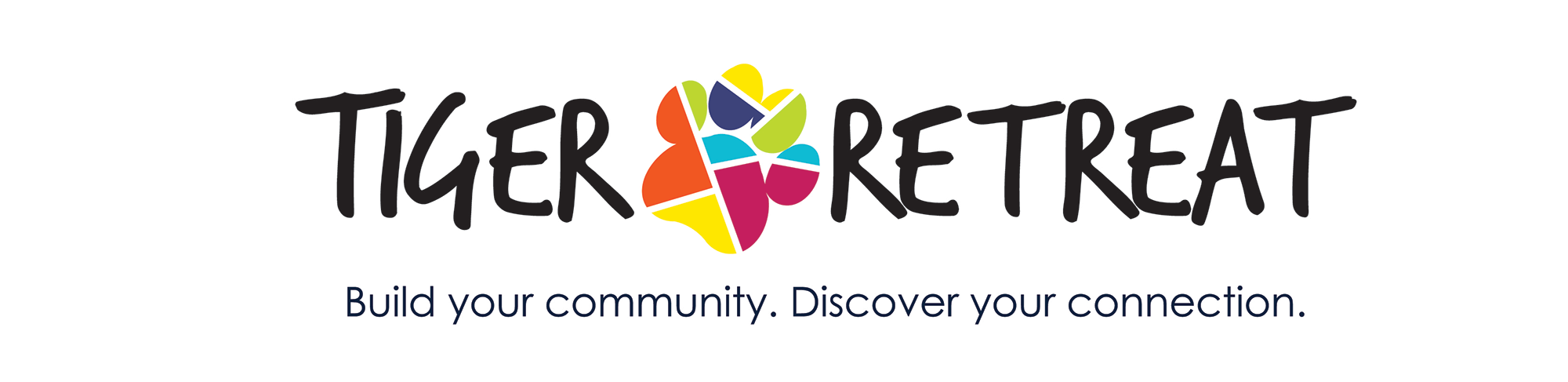 Tiger Retreat 2018 Schedule - Teacher's Treasures: Bounty For All (2000x487), Png Download