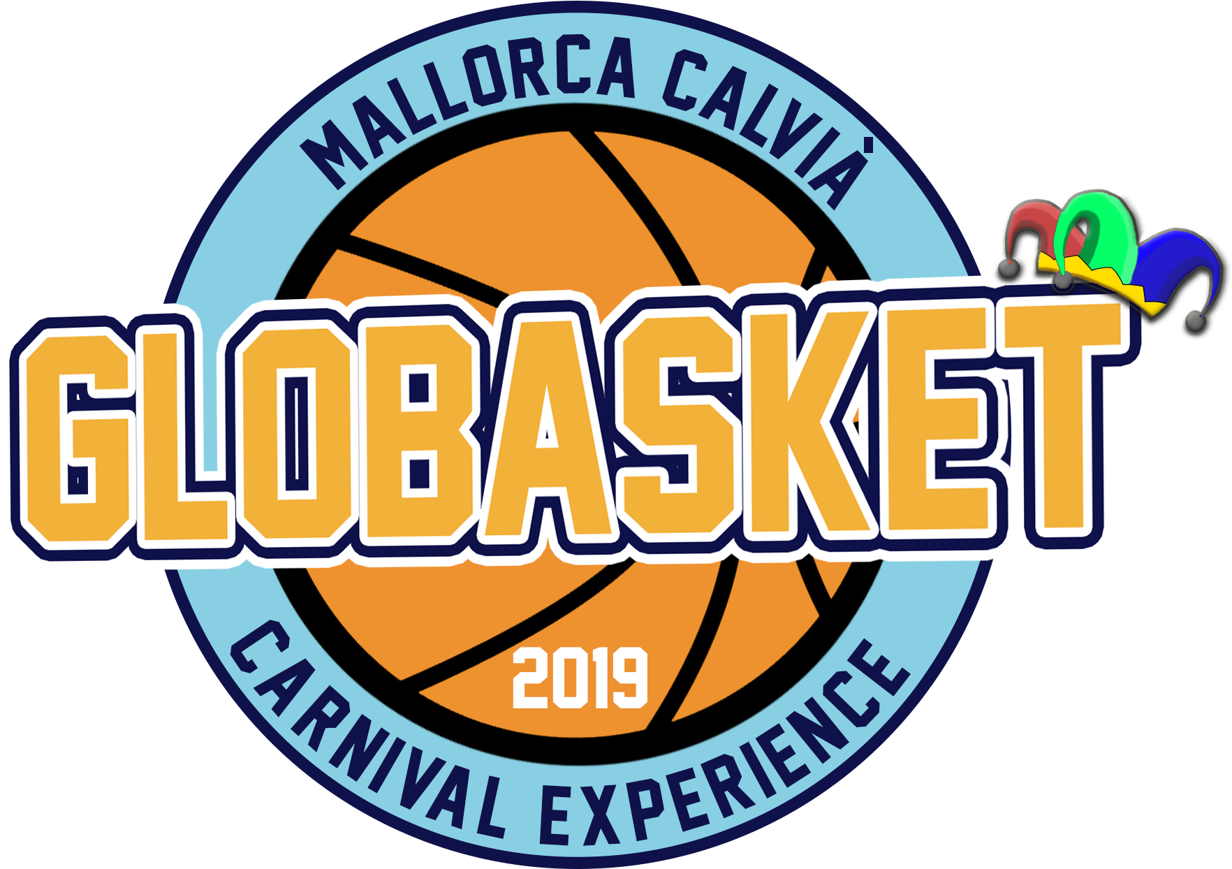 Globasket Carnival - Air Education And Training Command Seal (2000x1500), Png Download