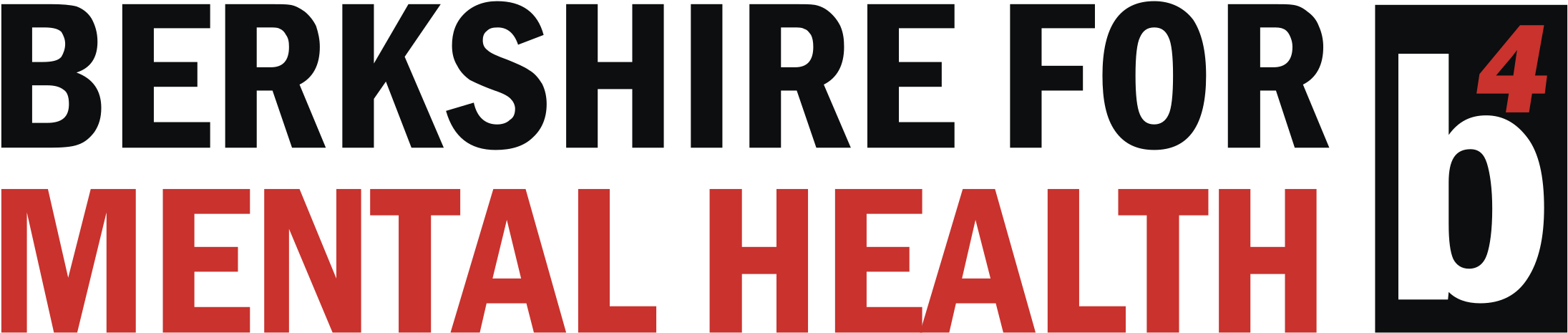 Berkshire For Mental Health 01 Logo Png Transparent - Sign (2400x2400), Png Download