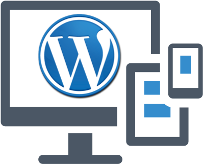 Ultimate Guide To Building Your Wordpress Website (400x400), Png Download