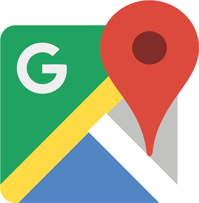 Phoenix News & Phoenix Broadcasting - Google Maps Icon Png (895x895), Png Download
