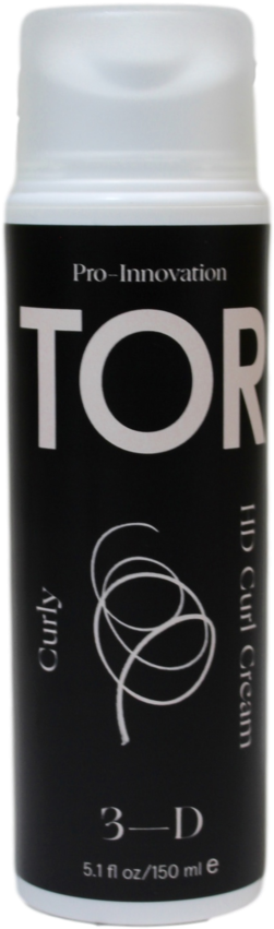 Hd Curl Cream For Curly Hair (1000x1500), Png Download