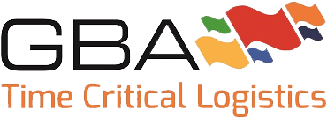 Gba Time Critical Logistics (800x500), Png Download