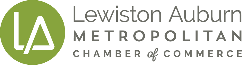 La Metropolitan Chamber Of Commerce - La Metro Chamber (806x217), Png Download