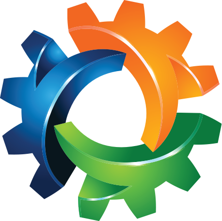 Buster Sword Png - Southern Geometrics (458x457), Png Download