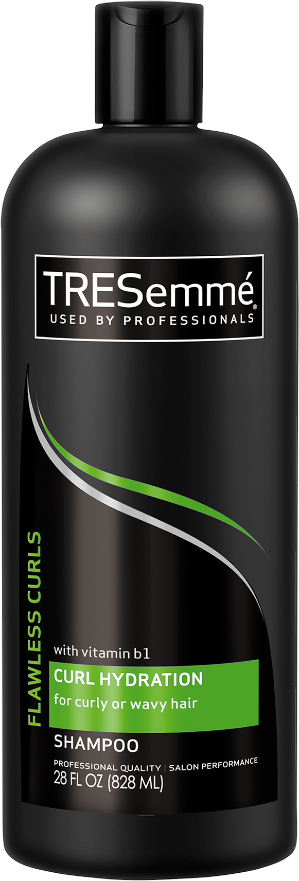 Tresemme Shampoo Climate Protection (2048x2048), Png Download
