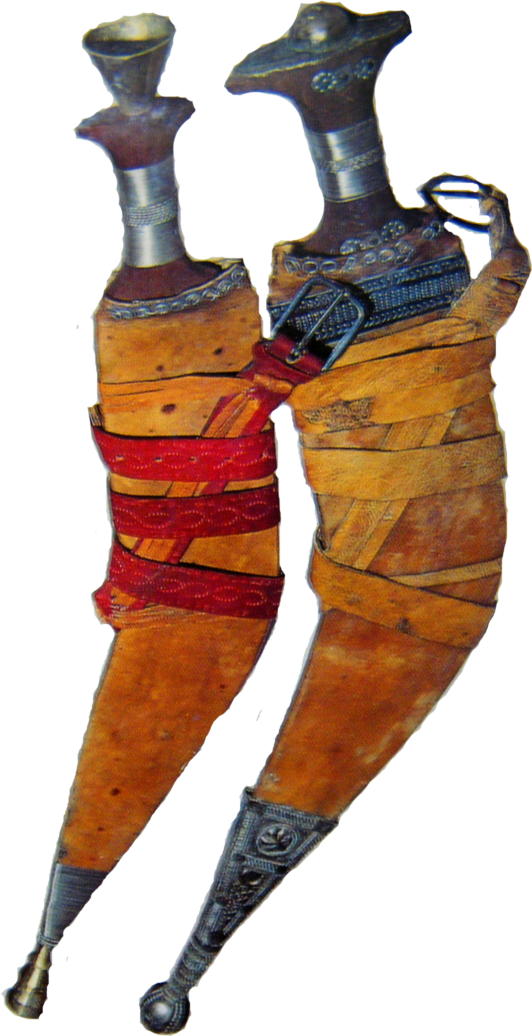 Jile Dagger (1200x2150), Png Download