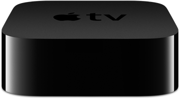 Apple Tv Png - Appletv 32gb (536x479), Png Download