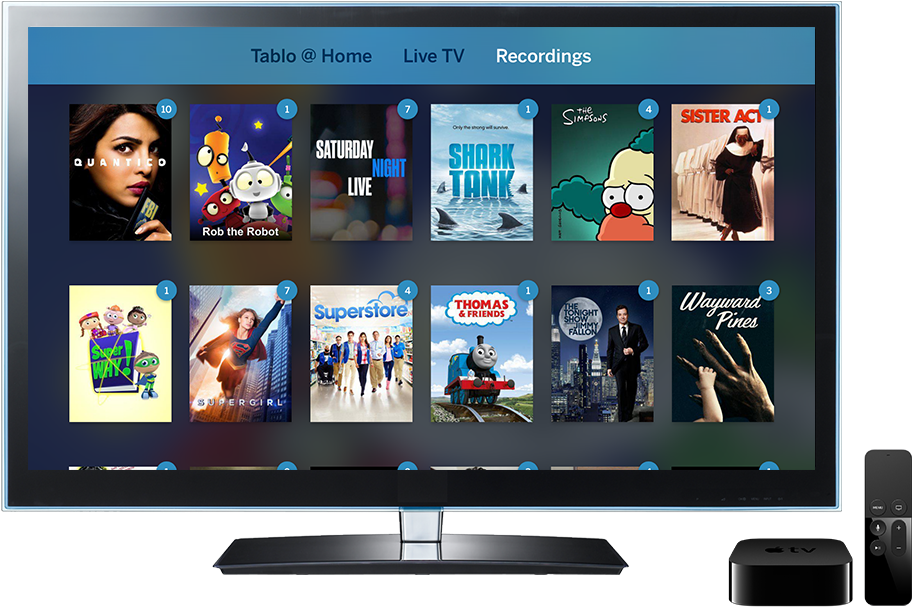 Apple Tv Screen Png (1200x630), Png Download