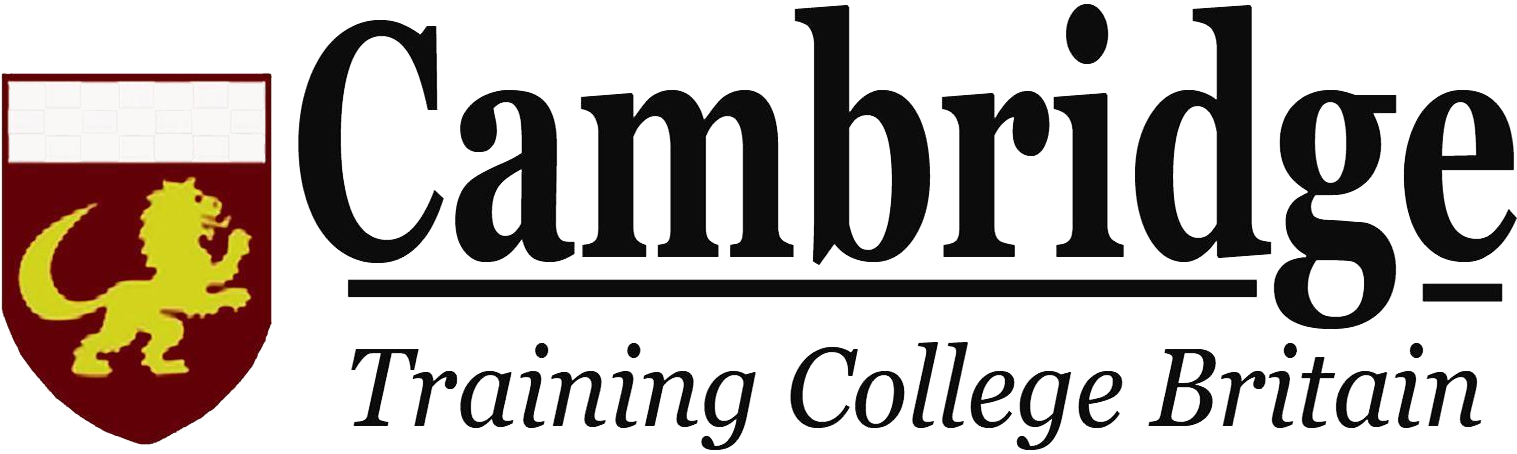 Cambridge College Egypt Cambridge College Egypt - Cambridge Training College Britain (1532x471), Png Download