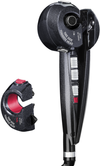 Curl Secret® - Conair Curl Secret 2.0 (550x550), Png Download