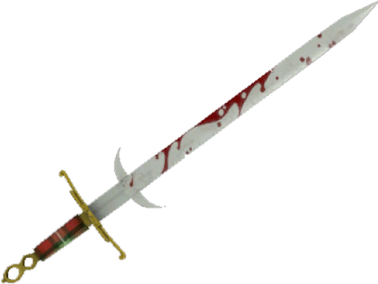 Claidheamh Mòr (640x640), Png Download