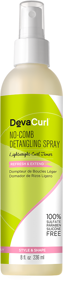 Zoom - Deva Curl (1200x1200), Png Download