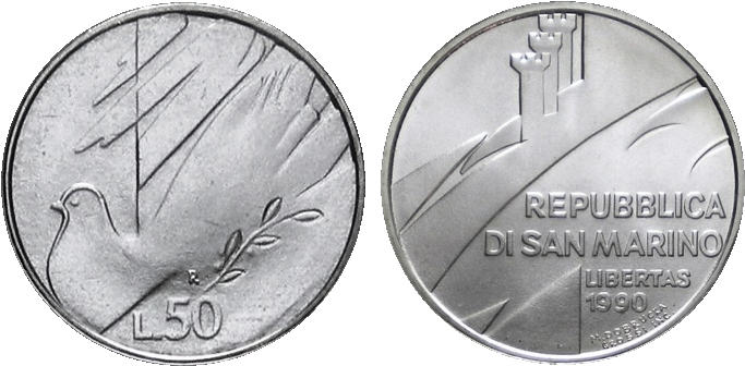 50 - Quarter (700x350), Png Download