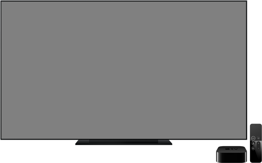 The App Is Launching Soon We'll Let You Know When It's - Television (1024x703), Png Download