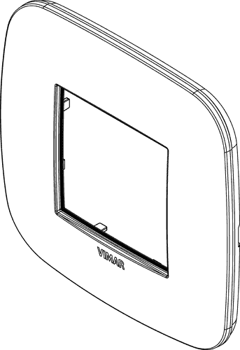 3d View - Line Art (343x500), Png Download