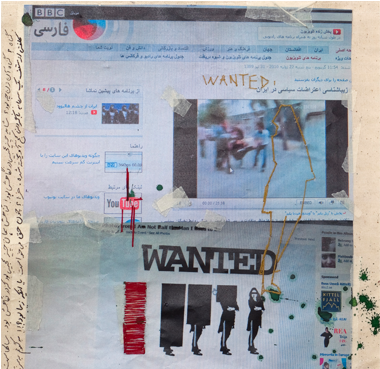 Censorship Is Beautiful - Paper (554x368), Png Download