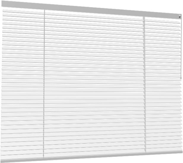 Motorised Curtains Sincerely Deco - Png Blinds (682x613), Png Download