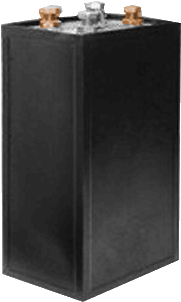 Nickel-iron Battery - Nickel Iron Battery (400x400), Png Download