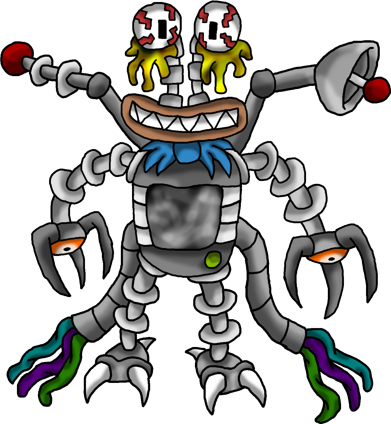 R - E - W - I - N - D - Cartoon (1440x1596), Png Download