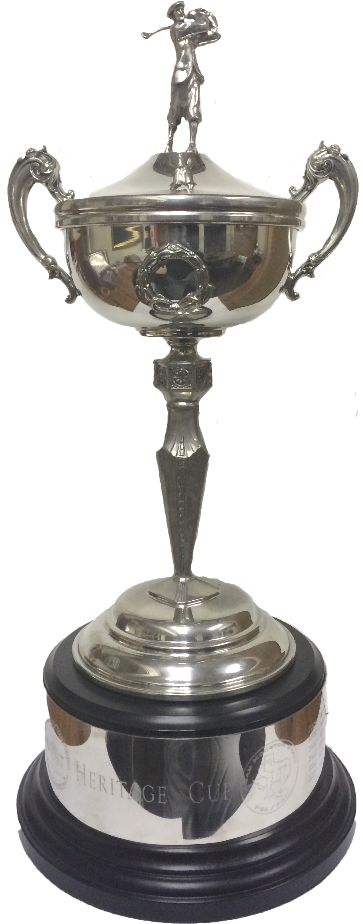 Heritage Cup Png - Heritage Cup (1281x3124), Png Download