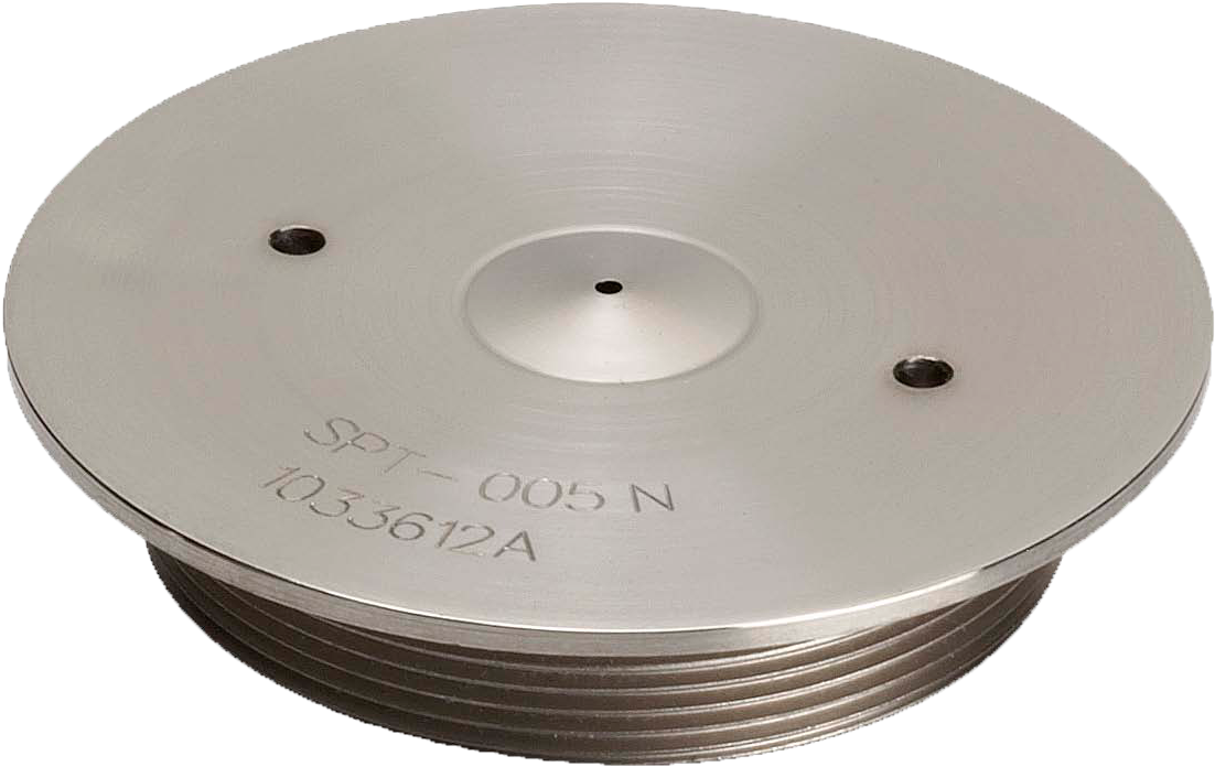 Nickel Sampler Cone Nexion - Wire (1153x805), Png Download