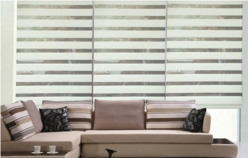 Window Blind (500x500), Png Download
