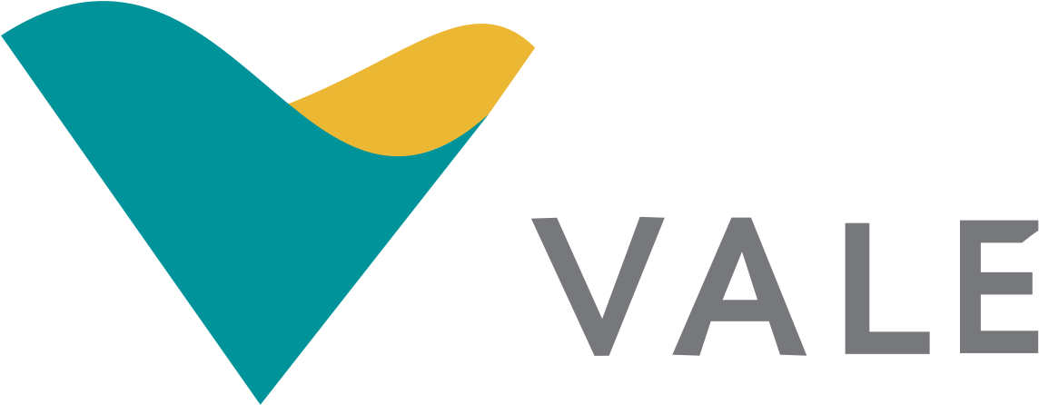 Vale Do Rio Doce Logo (1200x491), Png Download