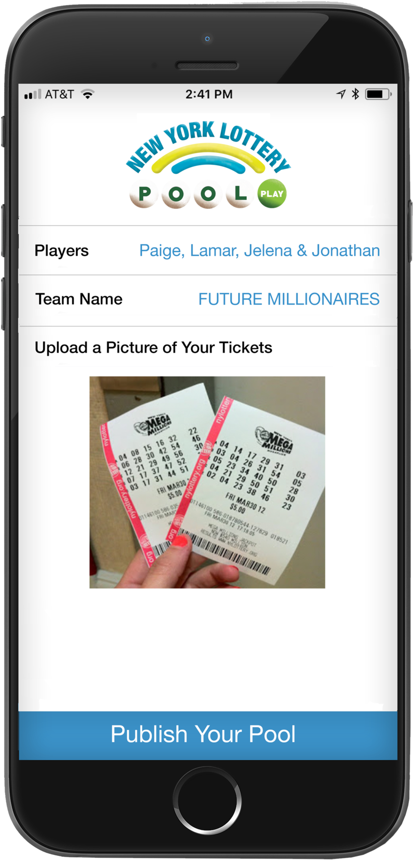 Vennlotto3 - Portable Network Graphics (1000x1909), Png Download