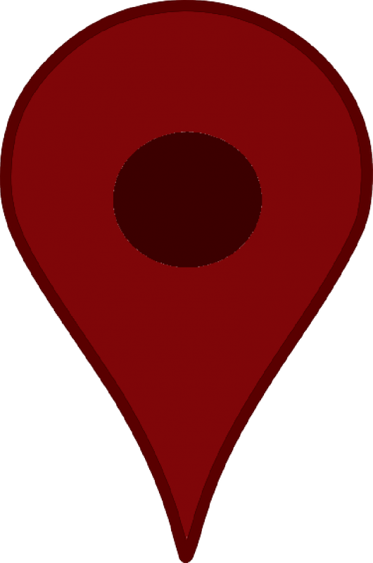 Sicam 2017 1013 October Scilm Redpindropnoshadow - Circle (530x800), Png Download