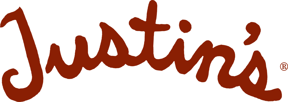Justin's Almond Butter Packets (1200x425), Png Download