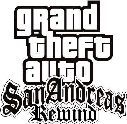 Dlqevfh - Grand Theft Auto: San Andreas (444x435), Png Download