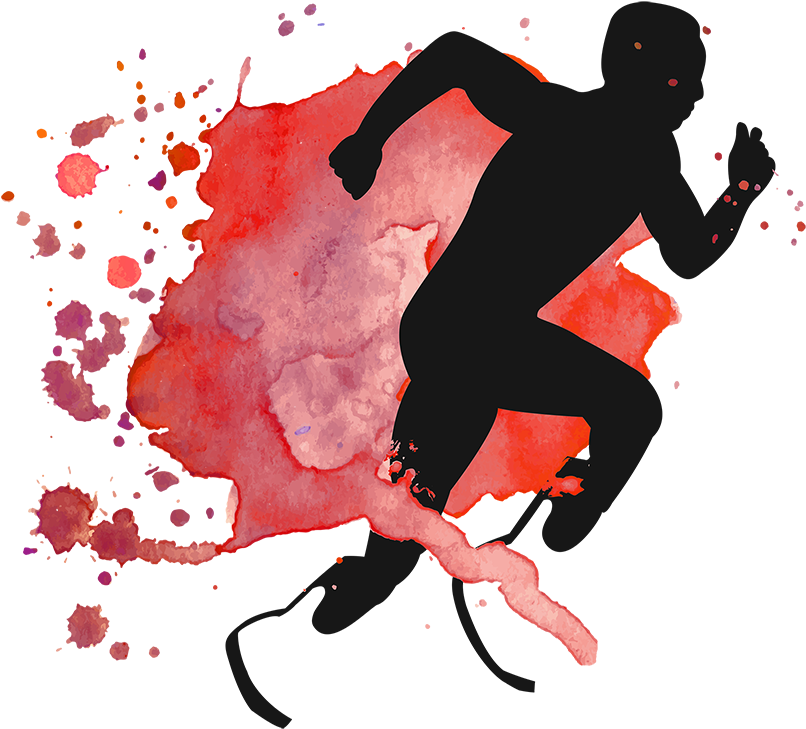 Disabled Sportsperson Of The Year- Sponsored By Magna - Sports (1181x898), Png Download