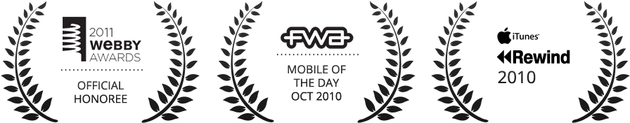 Also Featured In The App & Mobile Case Study Book - Raasa (900x198), Png Download